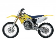 Suzuki RM-Z250